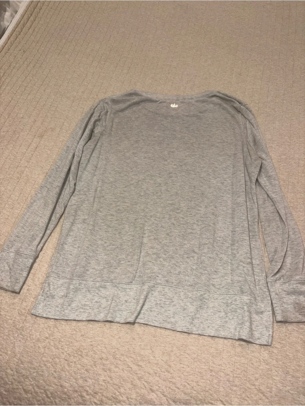 All Yoga Sweatshirt